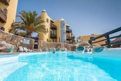 Ferienhaus - Altamar 44 balcony&pool By CanariasGetaway - Ferienunterkunft in San Bartolome de Tirajana (4 Personen)