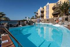Ferienhaus - Altamar  52 with balcony&pool By CanariasGetaway - Ferienunterkunft in San Bartolome de Tirajana (2 Personen)