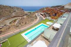 Ferienhaus - Beyond Amadores 12 By CanariasGetaway - Ferienunterkunft in Mogan (4 Personen)