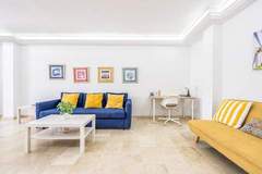 Miramar By CanariasGetaway - Ferienunterkunft in Mogan (4 Personen)