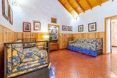 Ferienhaus - Mari House With Jacuzzi and BBQ by CanariasGetaway - Ferienunterkunft in Moya (2 Personen)