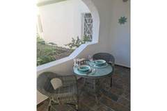 Ferienhaus - Ferienunterkunft in Costa Calma (3 Personen)