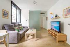 Ferienwohnung - VIVENTE 4B BY CANARIAS GETAWAY - Ferienunterkunft in Las Palmas de Gran Canaria (2 Personen)