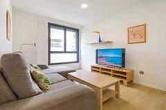 Ferienwohnung - VIVENTE 4C BY CANARIAS GETAWAY - Ferienunterkunft in Las Palmas de Gran Canaria (4 Personen)