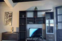 Ferienwohnung - Apartamentos Monasterio de San Antonio 7 - Ferienunterkunft in Icod de los Vinos (2 Personen)