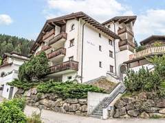 Ferienwohnung - Ferienwohnung Toissa A6