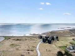 Ferienhaus - Ferienhaus Nadua - 25m from the sea