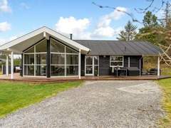 Ferienhaus - Ferienhaus Joske - 2km from the sea