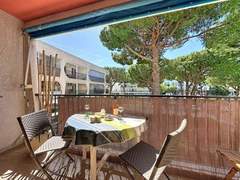 Ferienwohnung - Ferienwohnung ISIS II