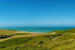 Ferienhaus - Ferienunterkunft in Boulogne Sur Mer (6 Personen)