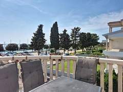 Ferienwohnung - Ferienwohnung Villa Teuta