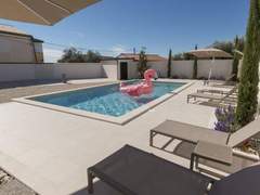 Ferienhaus - Ferienhaus Villa Roza