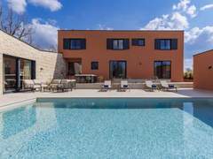 Ferienhaus - Ferienhaus La Terra