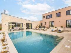 Ferienhaus - Ferienhaus La Mari