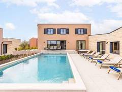 Ferienhaus - Ferienhaus Sola