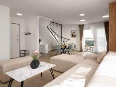 Ferienwohnung - Ferienwohnung Mediterranee Oliva