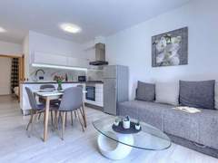 Ferienwohnung - Ferienwohnung Milanković