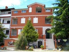 Ferienwohnung - Ferienwohnung 'Kate' mit Balkon