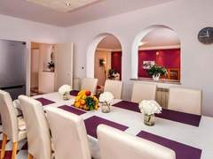 Ferienhaus - Ferienhaus VILLA ENI mit Pool