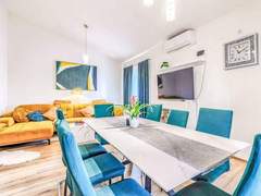 Ferienhaus - Ferienhaus Roža