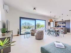 Ferienhaus, Exklusive Unterkunft - Ferienhaus, Villa Florinda