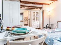 Ferienwohnung - Ferienwohnung Piccolo Mondo