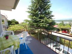 Ferienwohnung - Ferienwohnung Apartment Mladen - 1