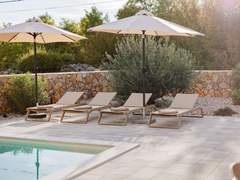 Ferienhaus, Exklusive Unterkunft - Ferienhaus, Villa Dream