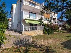 Ferienwohnung - Ferienwohnung Samy