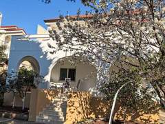 Ferienwohnung - Ferienwohnung für 4 Personen ca. 75 m&sup2; in Punat, Adriaküs