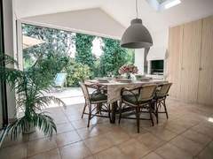 Ferienhaus - Ferienhaus Villa mit Jacuzzi in Jadranovo