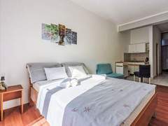 Ferienhaus - Ferienhaus Deleut