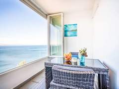 Ferienwohnung - Ferienwohnung Sea&Mount 1