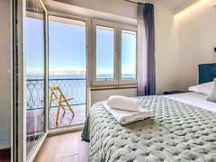 Ferienwohnung - Ferienwohnung Sea&Mount