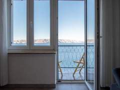 Ferienwohnung - Ferienwohnung Sea&Mount