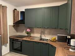 Ferienwohnung - Ferienwohnung mit Terrasse