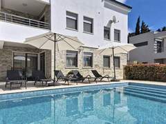 Ferienwohnung - Ferienwohnung Adriatica