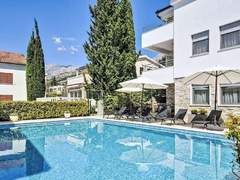 Ferienwohnung - Ferienwohnung Adriatica