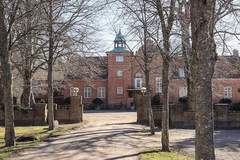 Ferienhaus - Ferienunterkunft in Hornbæk (2 Personen)