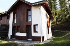 Ferienwohnung - Chalet La Combe D Or - Ferienunterkunft in Les Orres (6 Personen)