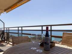 Ferienwohnung - Ferienwohnung Cye 8