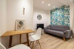 Ferienwohnung - DK-9-MASSENA-G - Ferienunterkunft in Nizza (2 Personen)