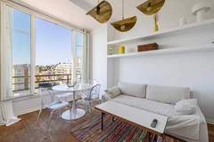 Ferienwohnung - EM-211-ANGLAIS - Ferienunterkunft in Nizza (2 Personen)