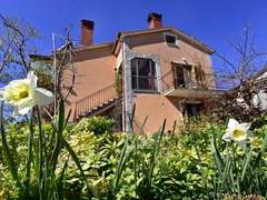 Ferienwohnung - Ferienwohnung Wohnung in der Nähe des Strandes Basanija
