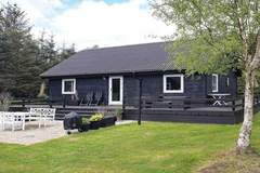 Ferienhaus - Ferienunterkunft in Hals (6 Personen)