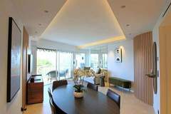 Ferienwohnung - Résidence Appartement 3 Chambres En Suite De 105 M2 Sur Bld Croisette - Ferienunterkunft in Cannes (6 Personen)