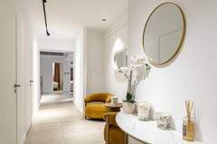 Ferienwohnung - SS-54-LORRAINE - Ferienunterkunft in Cannes (6 Personen)