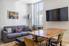 Ferienwohnung - GH-14-ANDRE - Ferienunterkunft in Cannes (4 Personen)