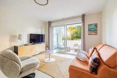 Ferienwohnung - PA-12-SARDOU - Ferienunterkunft in Cannes (2 Personen)