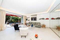 Ferienwohnung - FM-42-MONTFLEURY - Ferienunterkunft in Cannes (6 Personen)